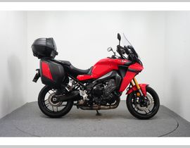 Yamaha Tracer 9 GT 2022 occasion