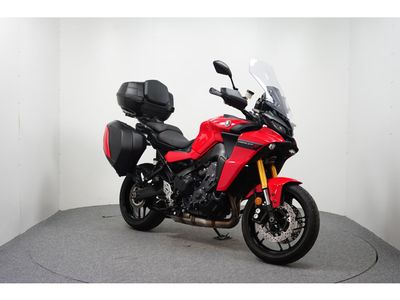 YAMAHA TRACER 9 GT – foto 2