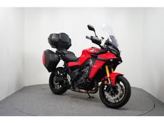 Yamaha Tracer 9 GT 2022 occasion – foto 2 van 20