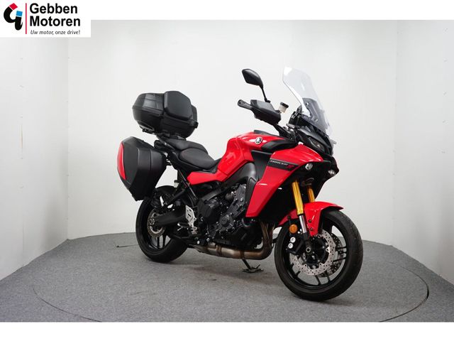 yamaha - tracer-9-gt