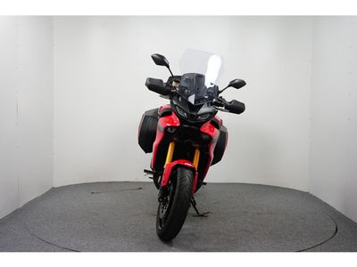 YAMAHA TRACER 9 GT – foto 3