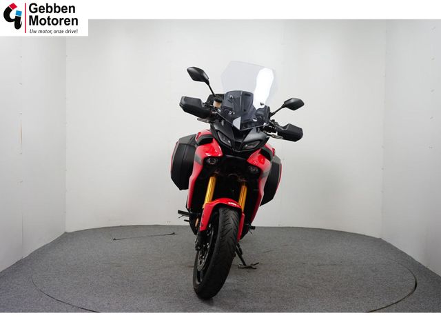 yamaha - tracer-9-gt