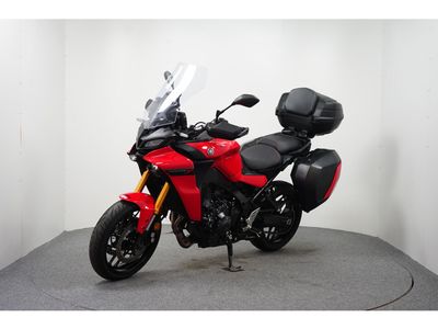 YAMAHA TRACER 9 GT – foto 4