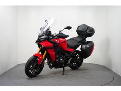 Yamaha Tracer 9 GT 2022 occasion – foto 4 van 20
