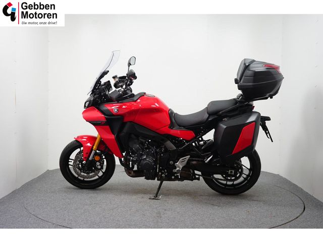 yamaha - tracer-9-gt