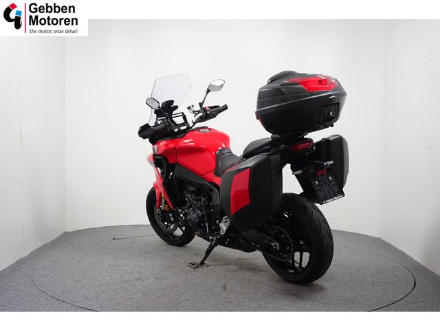 yamaha - tracer-9-gt
