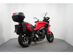 Yamaha Tracer 9 GT 2022 occasion – foto 8 van 20