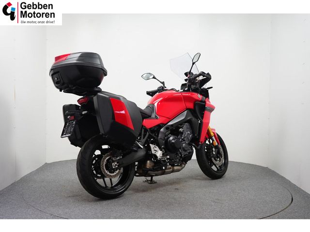 yamaha - tracer-9-gt