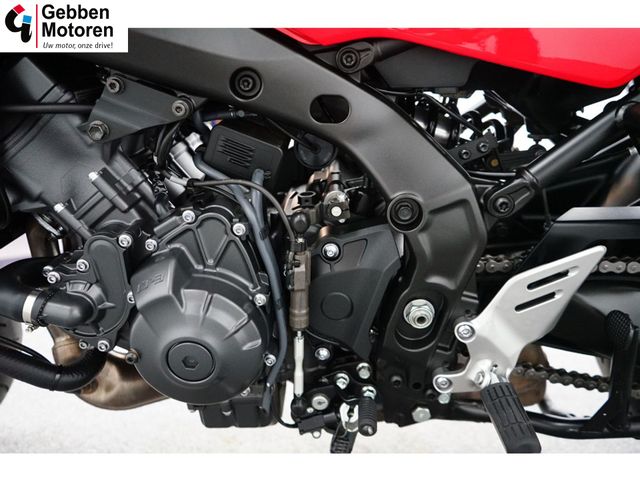 yamaha - tracer-9-gt