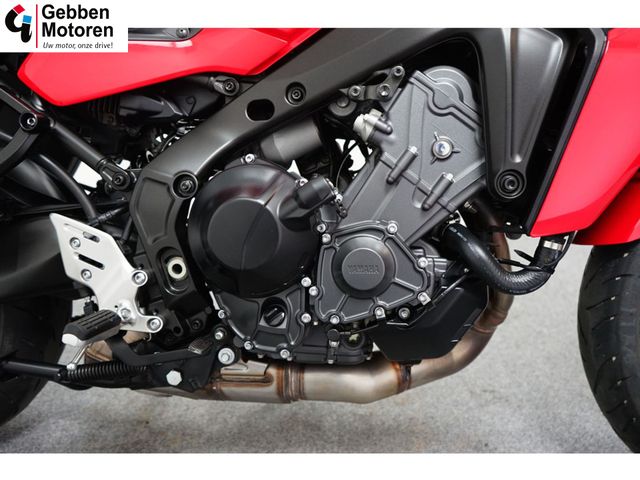 yamaha - tracer-9-gt
