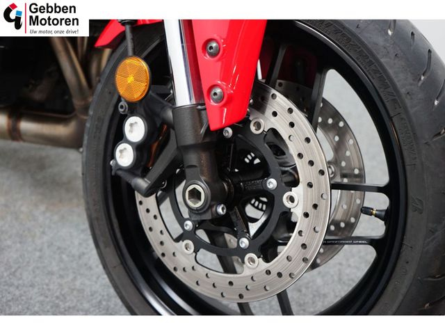yamaha - tracer-9-gt