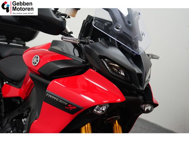 yamaha - tracer-9-gt