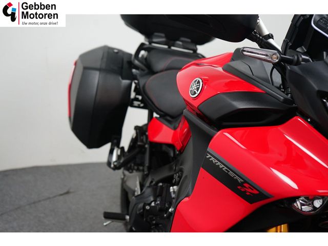 yamaha - tracer-9-gt