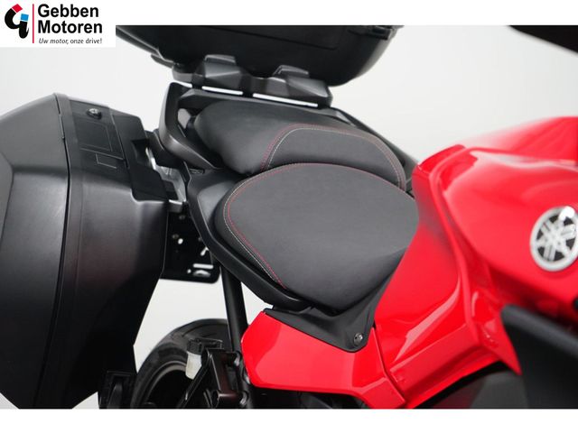 yamaha - tracer-9-gt
