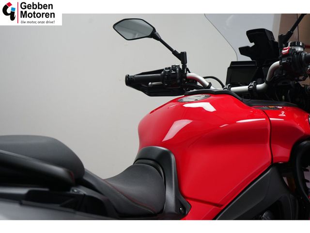 yamaha - tracer-9-gt