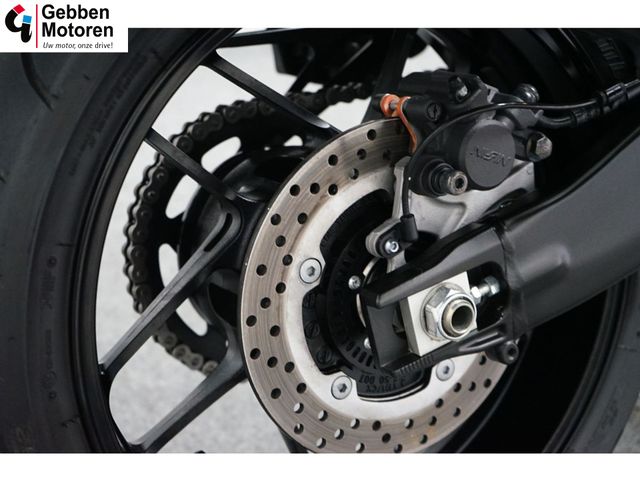 yamaha - tracer-9-gt