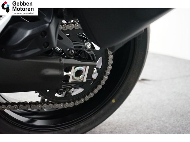 yamaha - tracer-9-gt