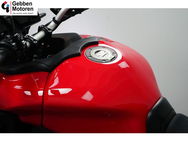yamaha - tracer-9-gt