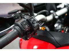 Yamaha Tracer 9 GT 2022 occasion – foto 19 van 20