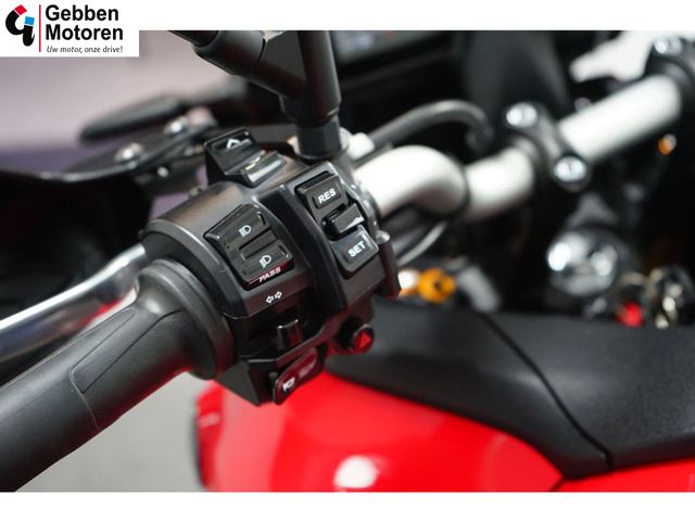 yamaha - tracer-9-gt