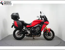 Yamaha Tracer 9 GT 2022 occasion
