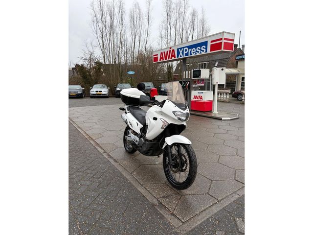 honda - xl-650-v-transalp