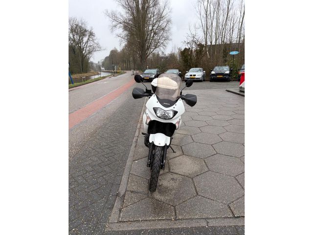 honda - xl-650-v-transalp