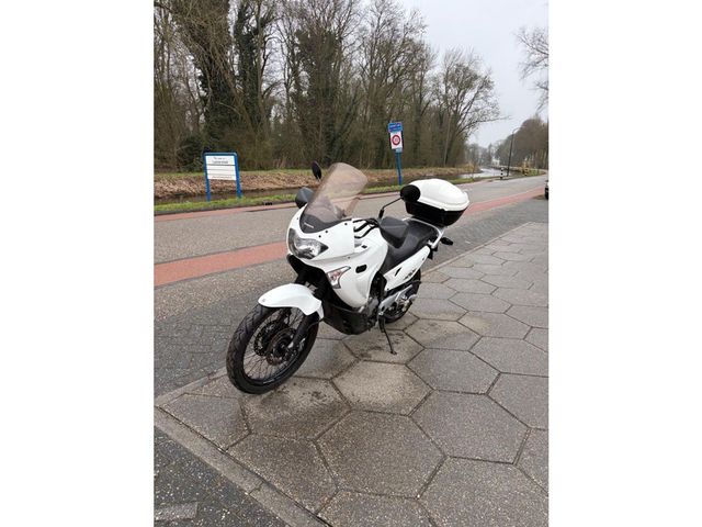 honda - xl-650-v-transalp