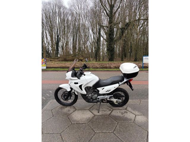 honda - xl-650-v-transalp