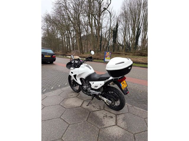 honda - xl-650-v-transalp