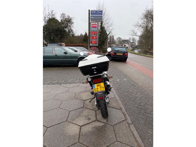 honda - xl-650-v-transalp