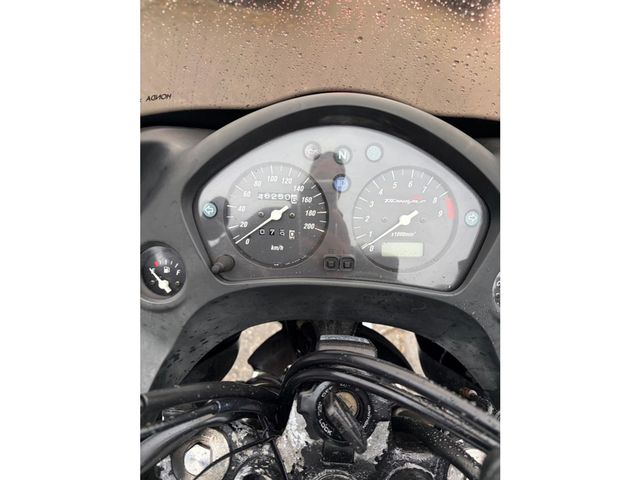 honda - xl-650-v-transalp