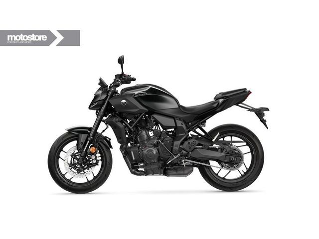yamaha - mt-07-abs