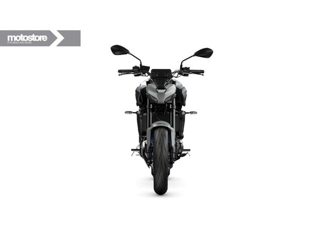 yamaha - mt-07-abs