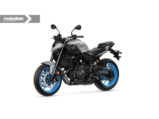yamaha - mt-07-abs