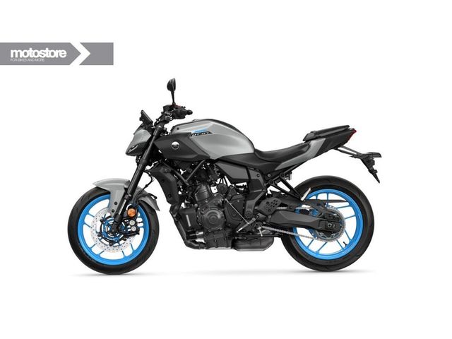 yamaha - mt-07-abs