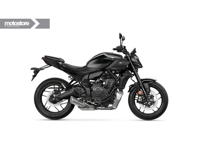 yamaha - mt-07-abs