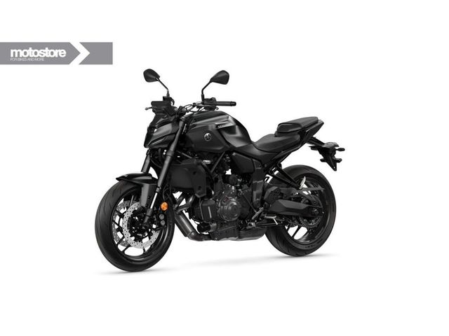 yamaha - mt-07-abs