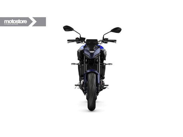 yamaha - mt-07-abs