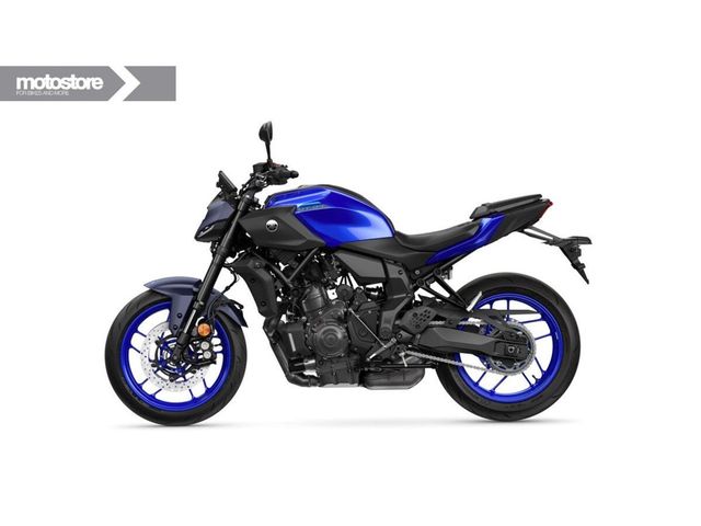yamaha - mt-07-abs