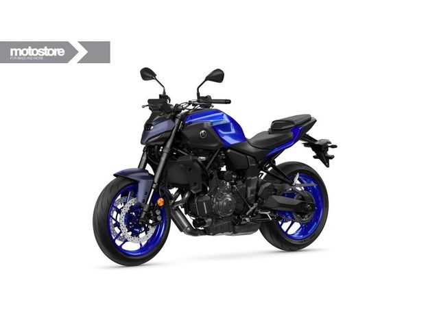 yamaha - mt-07-abs