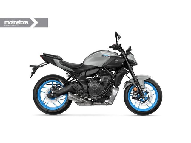 yamaha - mt-07-abs