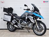 BMW R 1200 GS ABS-ASC-ESA