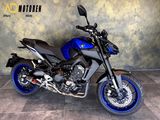YAMAHA MT 09 ABS