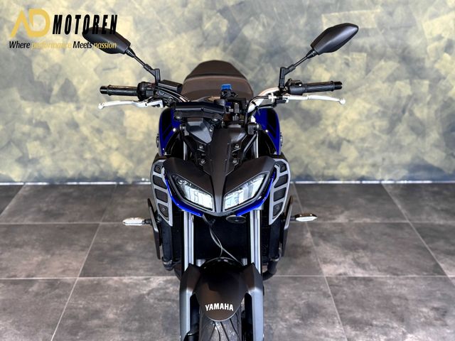 yamaha - mt-09-abs
