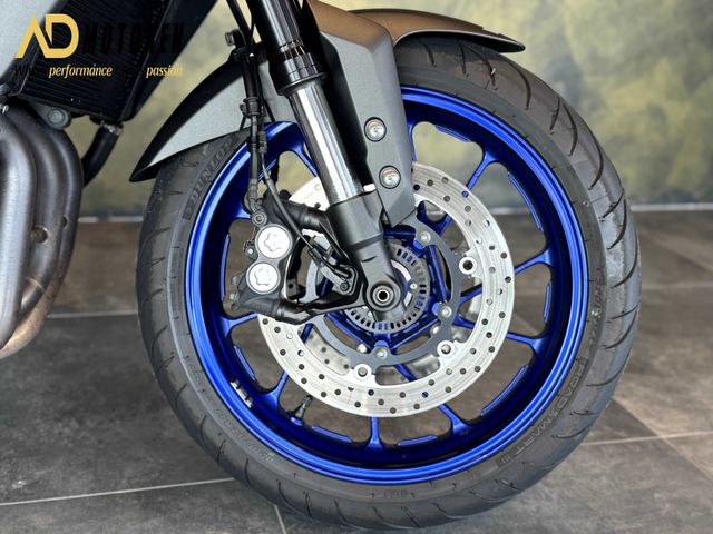 yamaha - mt-09-abs