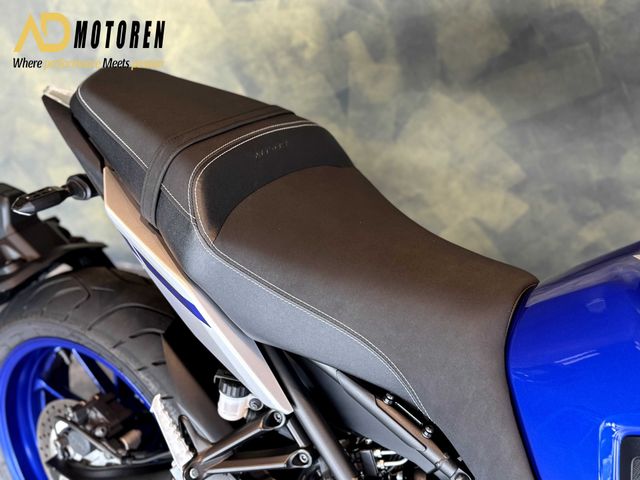 yamaha - mt-09-abs
