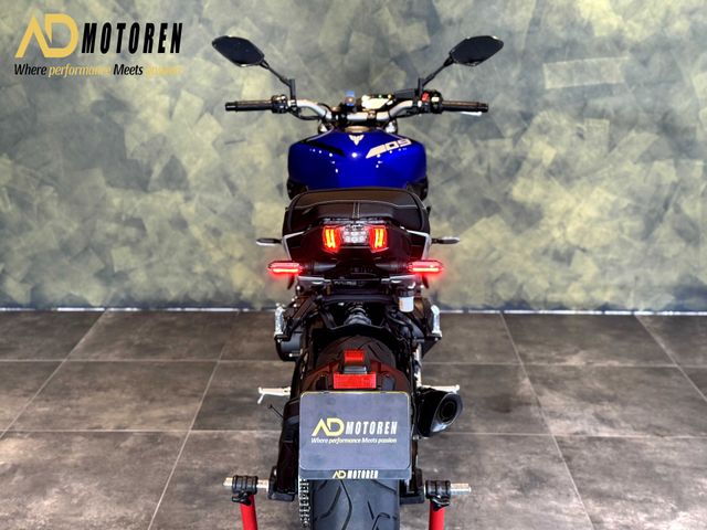 yamaha - mt-09-abs