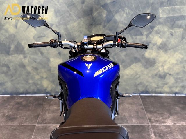yamaha - mt-09-abs