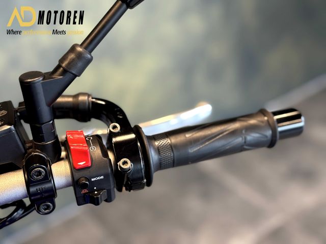 yamaha - mt-09-abs